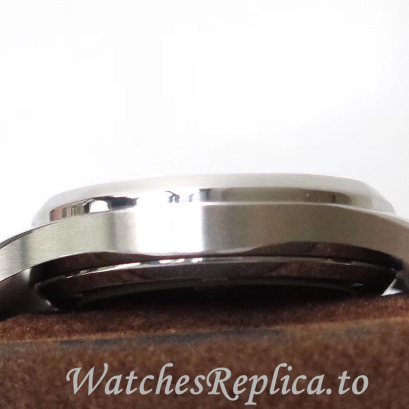 Patek Philippe Replica Aquanaut Rubber strap 35.6MM - WatchesReplica.is