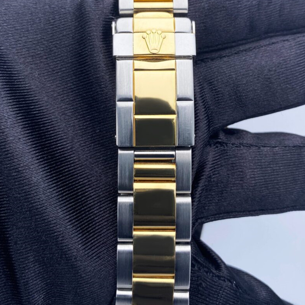 Rolex Daytona Yellow Gold Dial 40mm 16523 - WatchesReplica.is