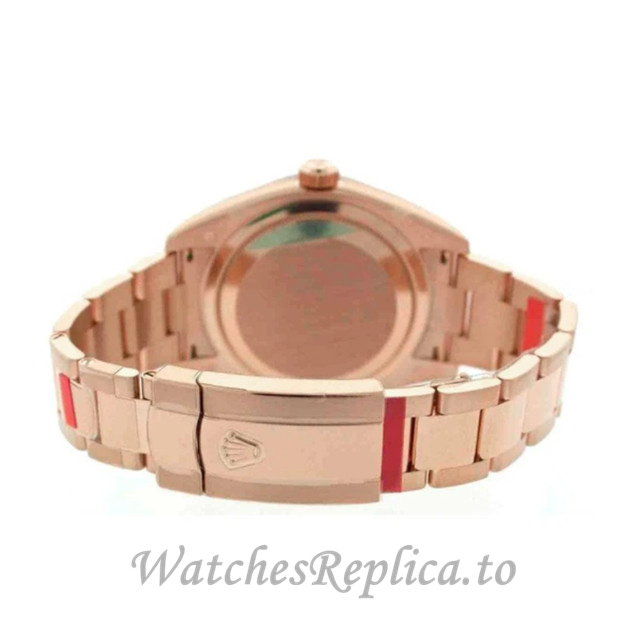 Replica Rolex Sky-Dweller 326935 42MM - WatchesReplica.is