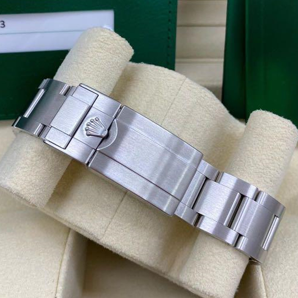 Rolex Replica Explorer II 42mm 216570 - WatchesReplica.is