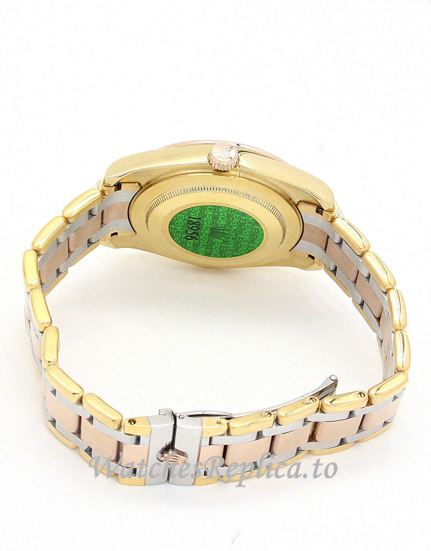 Rolex Day Date 118346 36MM - WatchesReplica.is