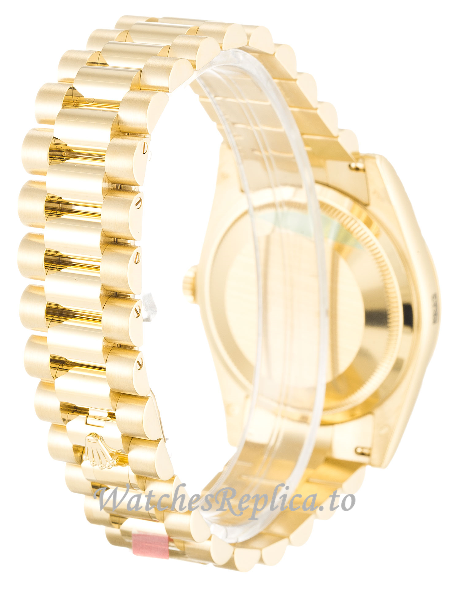 Rolex Day-Date 118238-36 MM - WatchesReplica.is