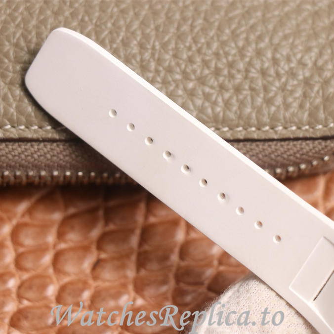 Richard Mille Replica RM035-01 Rubber strap 50MM - WatchesReplica.is