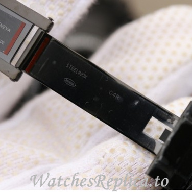 Swiss Rolex Sea Dweller Replica 126600-0001 Stainless steel strap 43MM - WatchesReplica.is