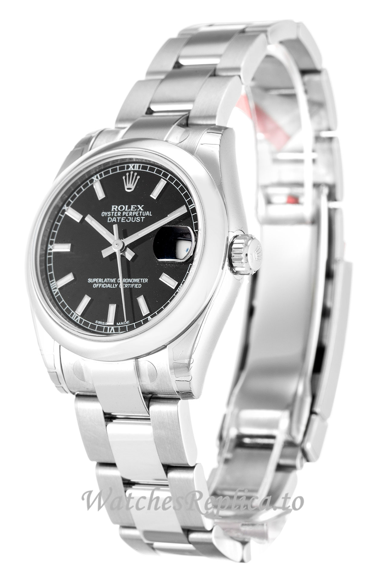 Rolex Datejust Lady 178240 31MM - WatchesReplica.is