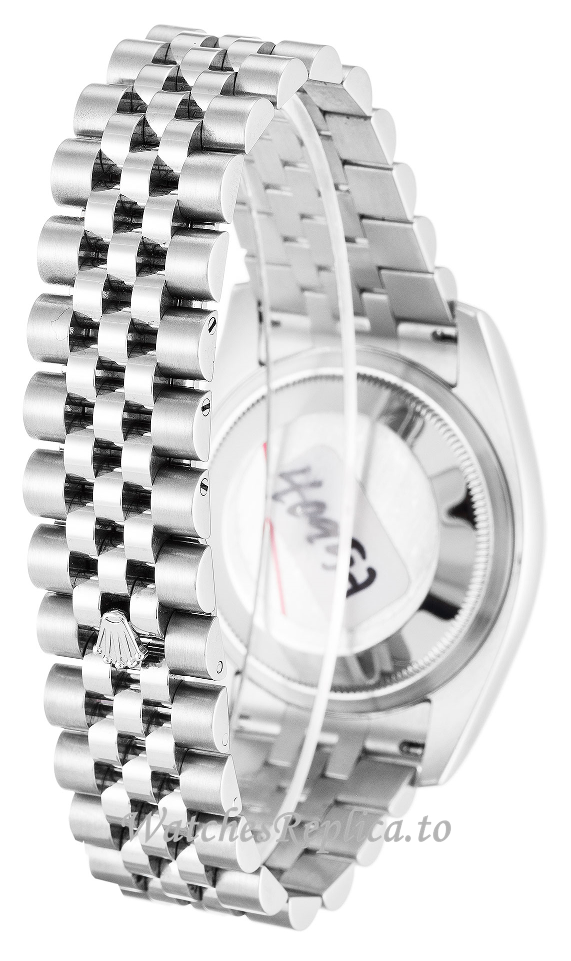 Rolex Datejust 116200 36MM - WatchesReplica.is