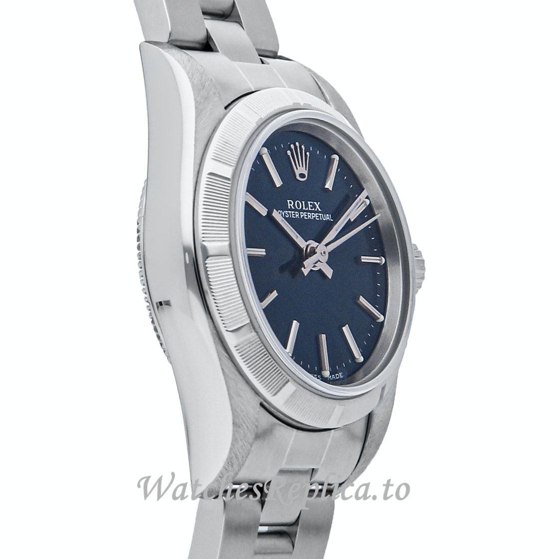 Replica Rolex Oyster Perpetual 76030 26MM - WatchesReplica.is