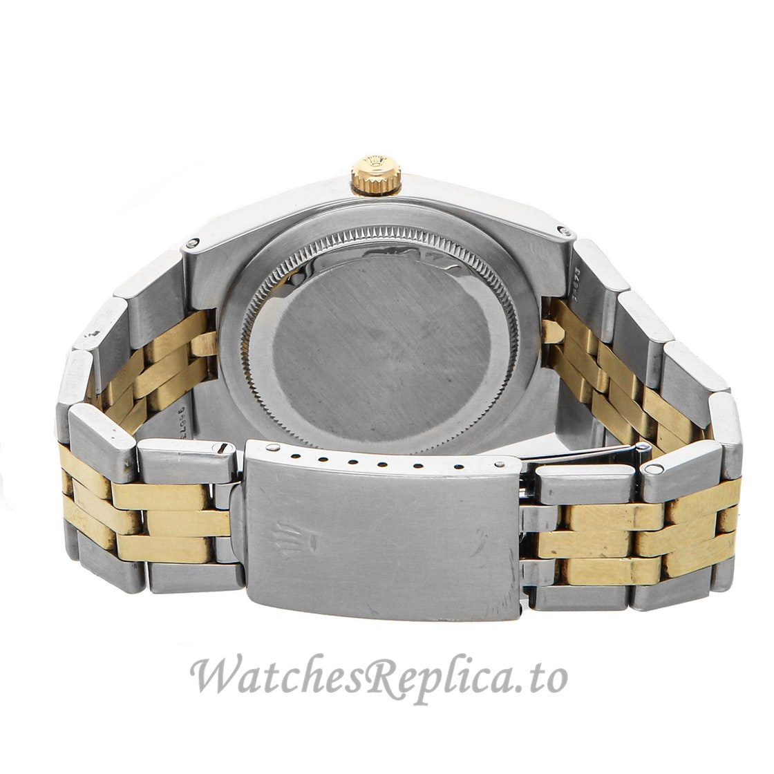 Replica Rolex Datejust 1630 36MM - WatchesReplica.is