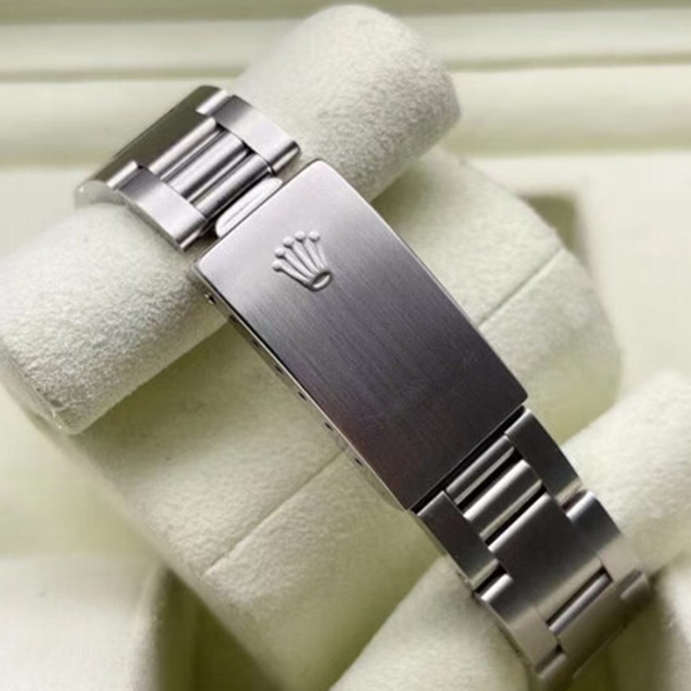 Rolex Oyster Perpetual Date 15200 34 MM - WatchesReplica.is