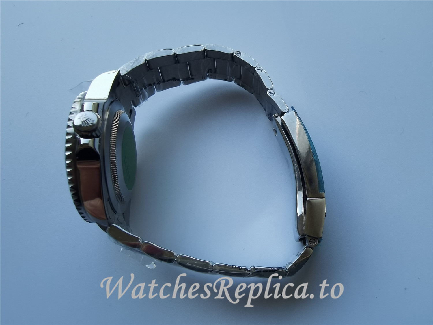 Rolex Replica GMT-Master II 16710 - WatchesReplica.is