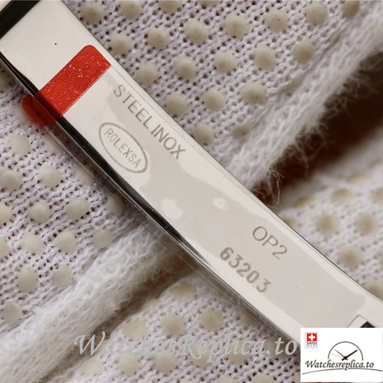 Swiss Rolex Datejust 279174-0009 Stainless steel strap 28MM - WatchesReplica.is