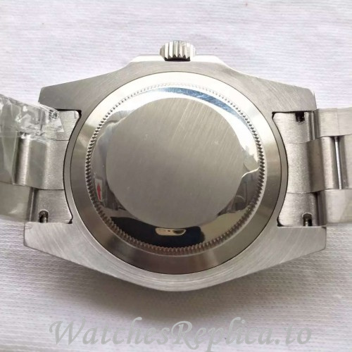 Swiss Rolex Submariner Replica 116610 Stainless steel strap 40MM - WatchesReplica.is