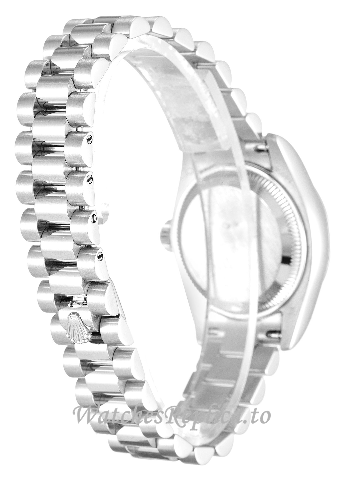 Rolex Datejust Lady 179166 26MM - WatchesReplica.is