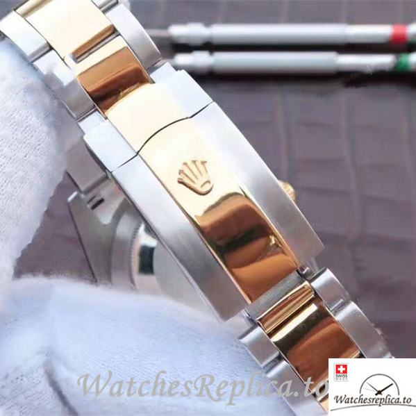 Swiss Rolex Datejust 126303-0011 Stainless steel strap 41MM - WatchesReplica.is