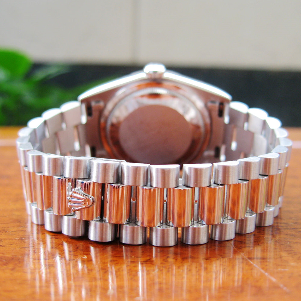 Rolex Replica Day-Date 36mm 18239 - WatchesReplica.is