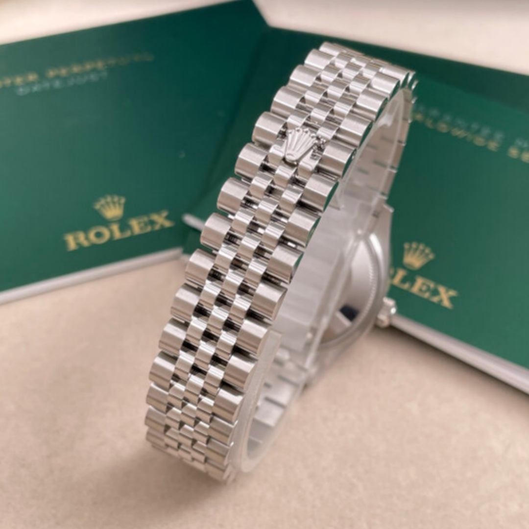 Replica Rolex Datejust m278274-0018 31MM - WatchesReplica.is