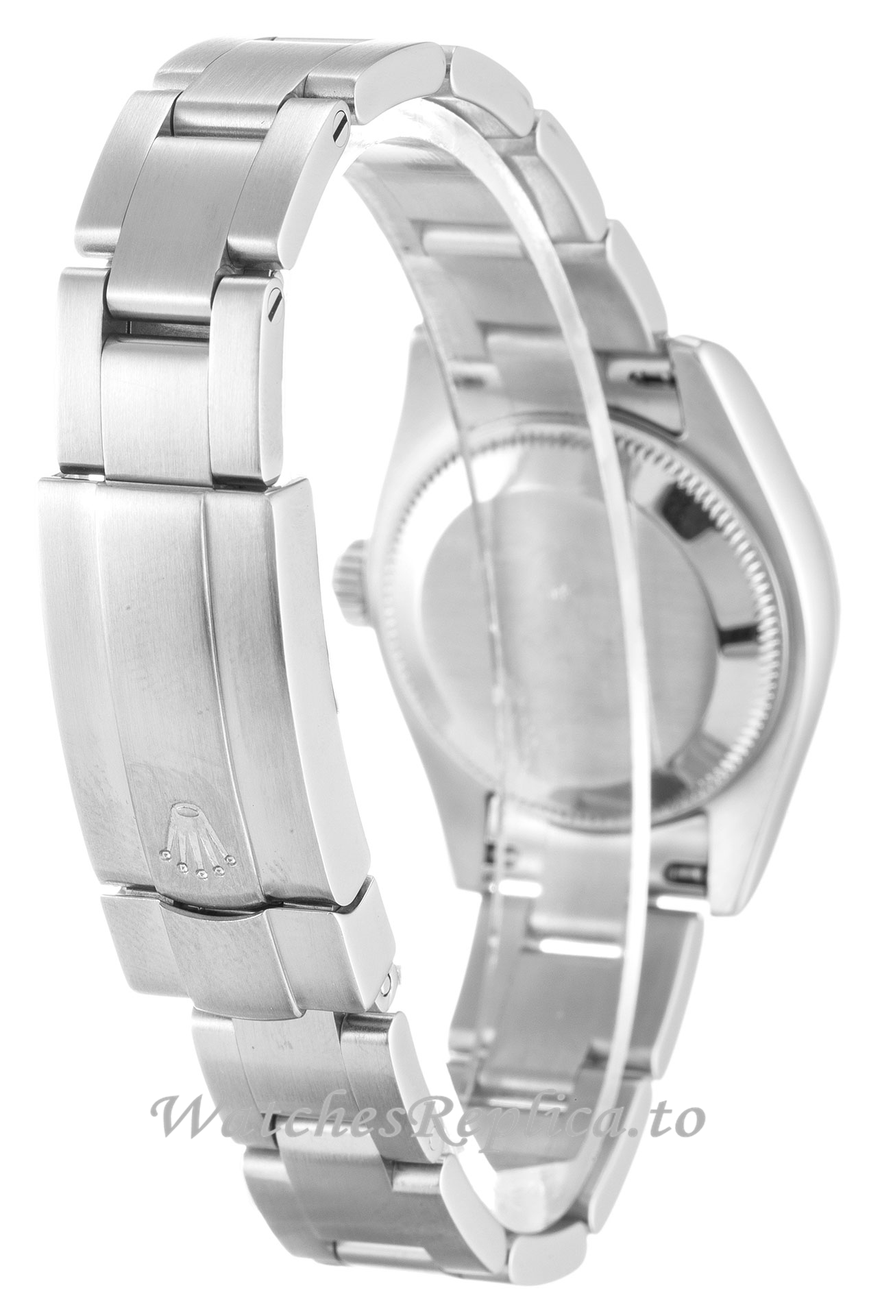 Rolex Lady Oyster Perpetual 176210 26 MM - WatchesReplica.is