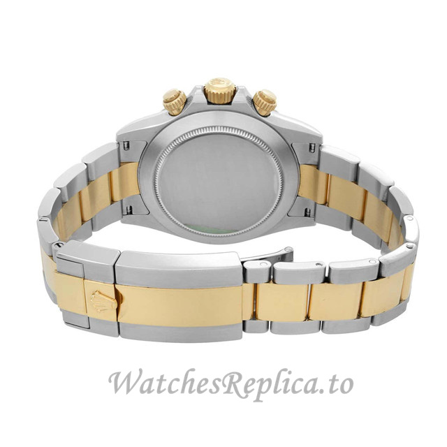 Replica Rolex Daytona 116523-4 40MM - WatchesReplica.is