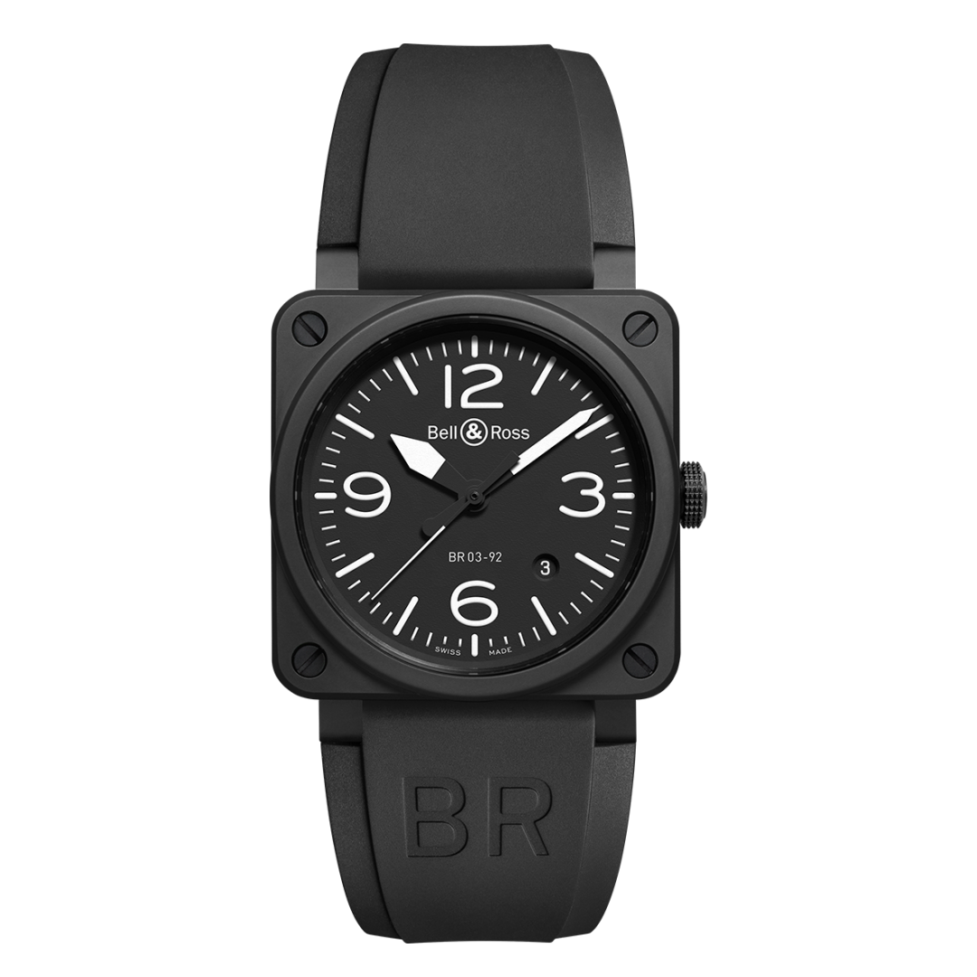 Bell Ross - WatchesReplica.is
