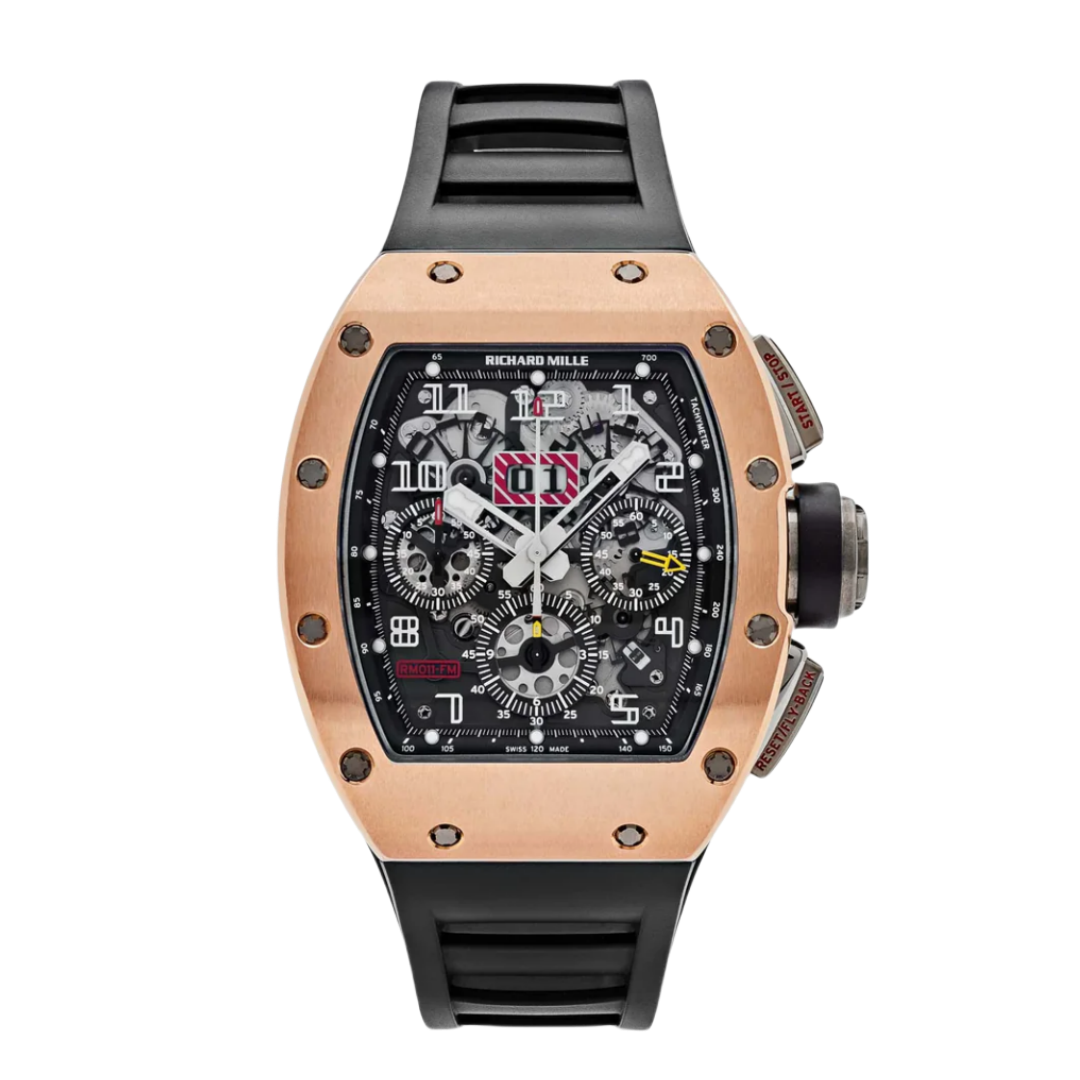 Richard Mille - WatchesReplica.is
