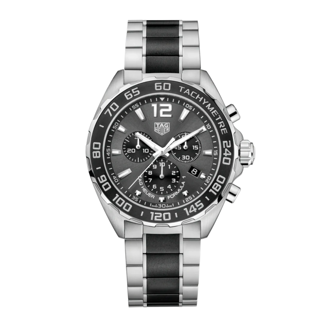 Tag Heuer - WatchesReplica.is