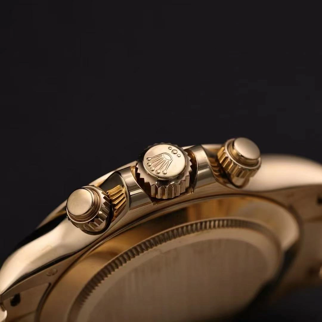 Replica Rolex Cosmograph Daytona 116508 40MM - WatchesReplica.is