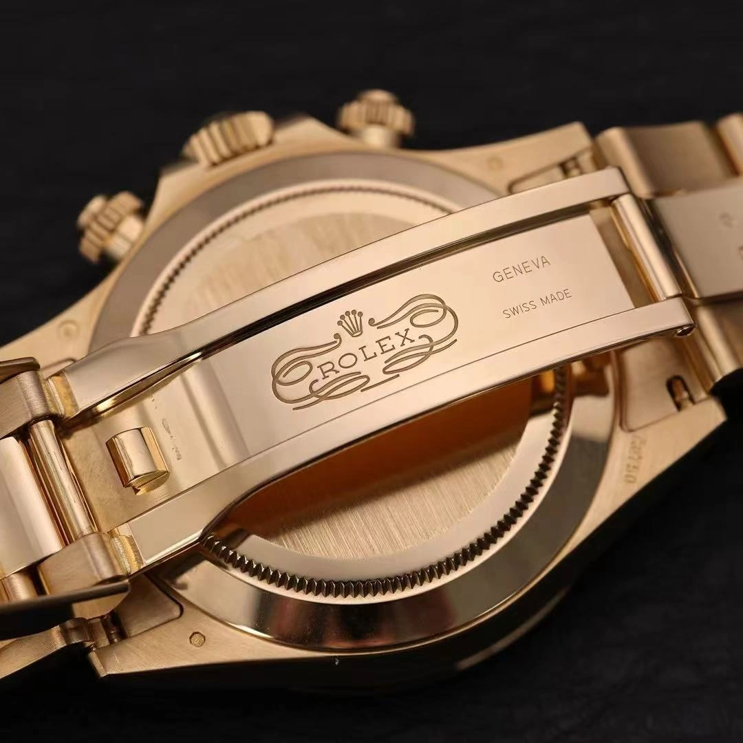Replica Rolex Cosmograph Daytona 116508 40MM - WatchesReplica.is