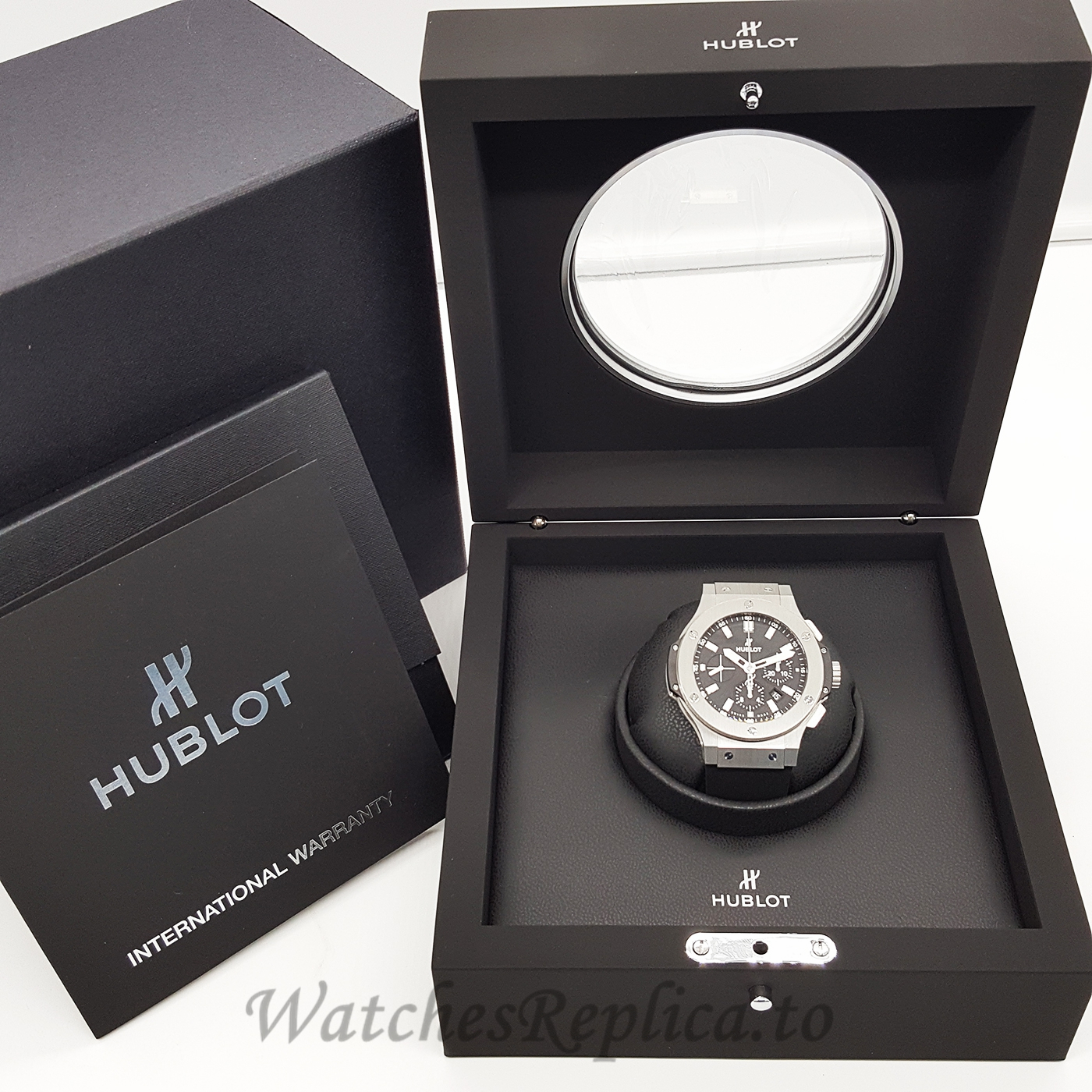 Hublot Replica Box - WatchesReplica.is