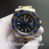 Rolex Submariner 116613 904l Oystersteel Stainless Stee Blue 40mm For Men Watch