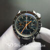 Omega Speedmaster 329.32.44.51.01.001 Leather Strap And Black 44.25mm For Men Watch
