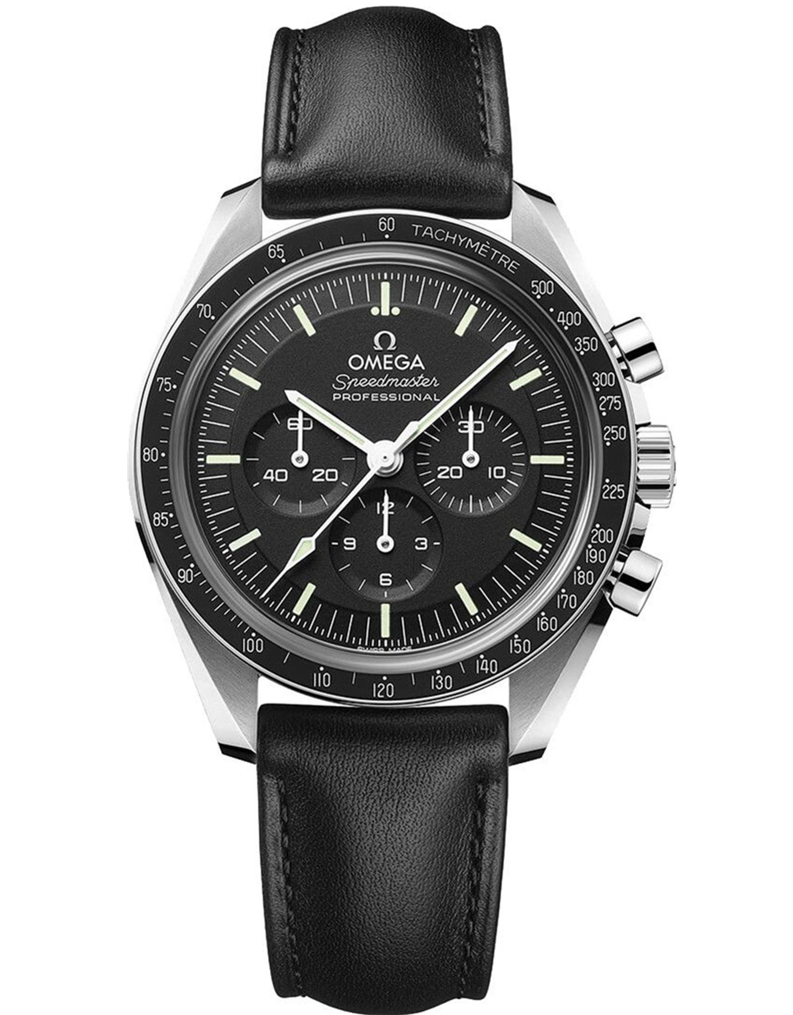 Replica Omega Speedmaster Moonwatch Professional Men's Watch 310.32.42 ...