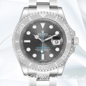 Yacht Master Archives - Page 5 of 5 - 2024 Best Swiss Replica Watches ...